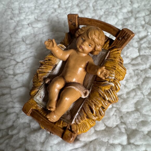 Fontanini Heirloom Nativity Collection figurines - 5 inch - Picture 5 of 8
